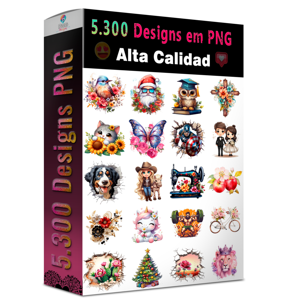 artes png para sublimacion